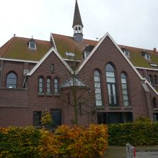 Laurensziekenhuis