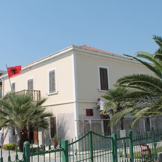 Museo nacional de la Independencia