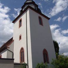 Pfarrkirche