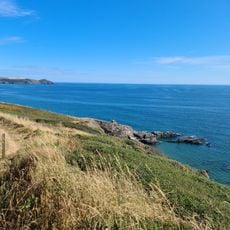 Sharrow Beach