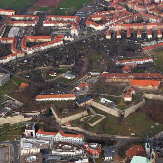 Petersberg