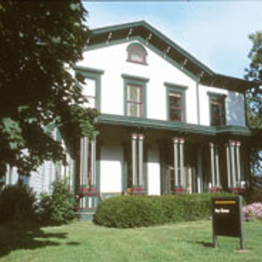 Iowa Writers' Workshop