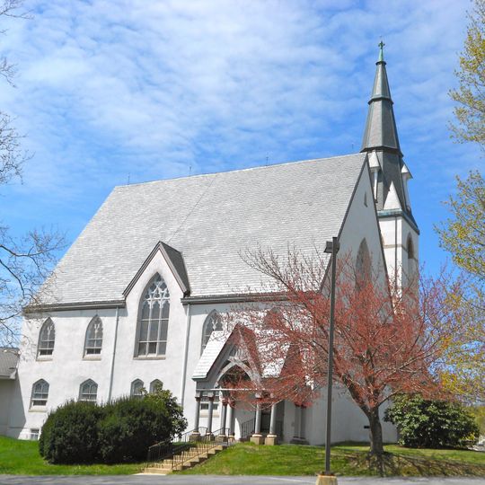 Forks of the Brandywine Presbyterian Church