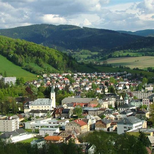 Distretto di Jeseník