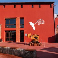Musée des Gueules Rouges