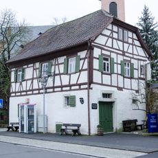 Wohnhaus