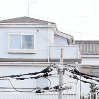 朝霞市