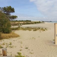 Platja de l'Estany Salat