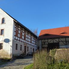 Scharfenberger Straße 20