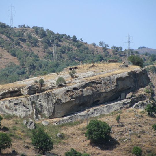 Monastero di San Salvatore di Placa