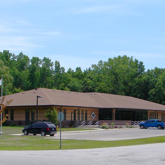 Walpole Island First Nation