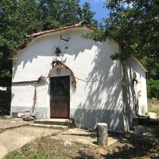 Saint Archangel Michael, Dolno Srpci