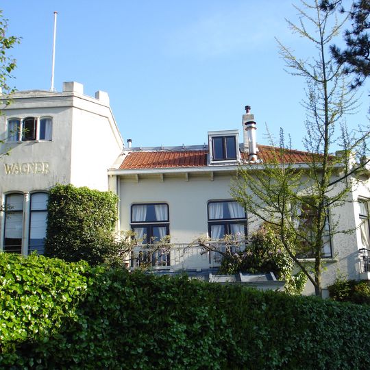Villa Wagner