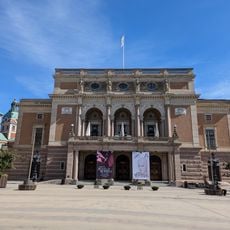 Royal Swedish Opera