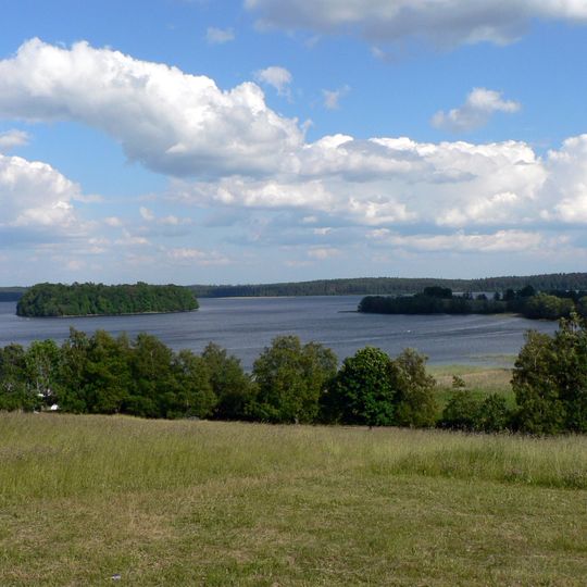 Parco nazionale di Žemaitija