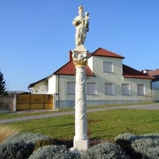 Mariensäule