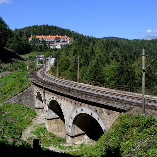 Kartnerkogelviadukt