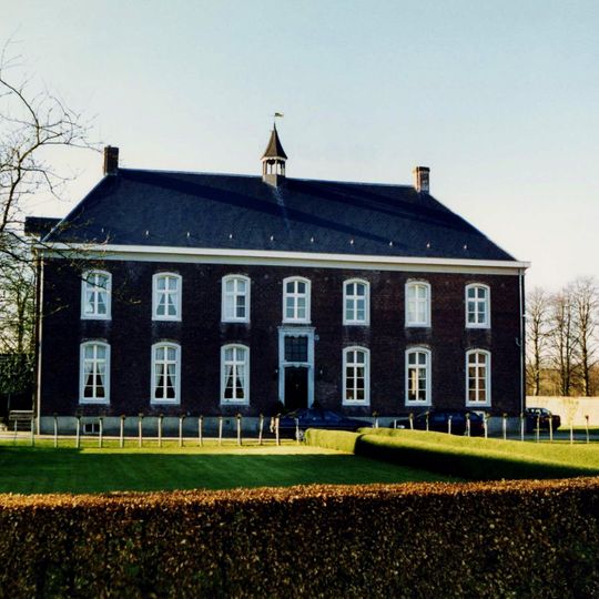 Huis de Steegh