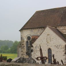 Église de Rieux