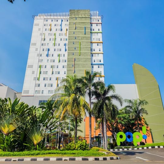 POP! Hotel Kelapa Gading