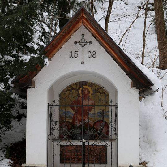 Kapelle der Schützengilde