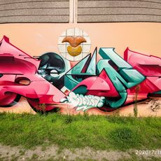 Graffiti
