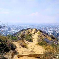 Runyon Canyon Park