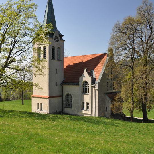 Evangelical church