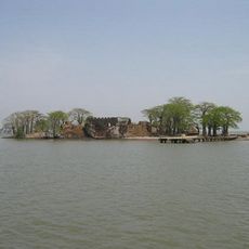 Kunta Kinteh Island and Related Sites