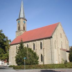 Evangelische Kirche