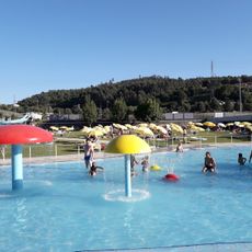 Parque Aquático Scorpio