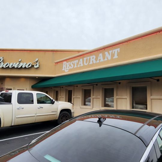 Provino's Italian Restaurant