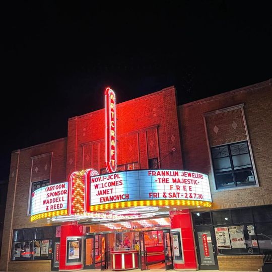 Artcraft Theatre