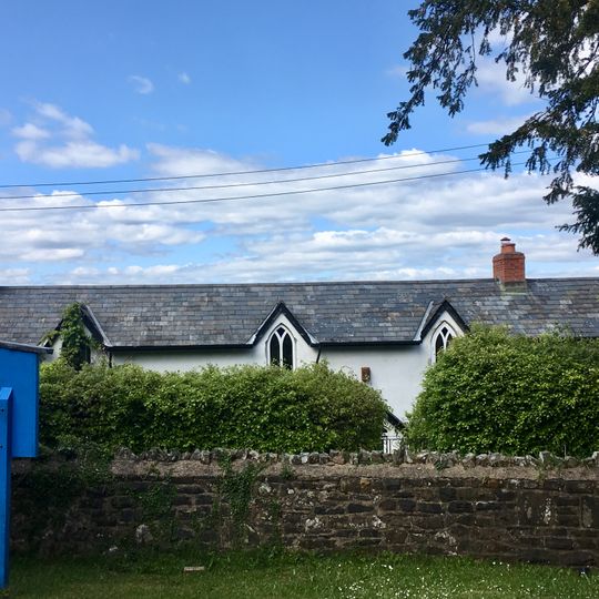 Old Church School House