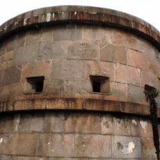 Wadamisaki Battery