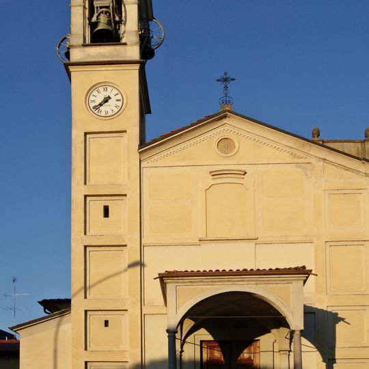 Chiesa di San Desiderio