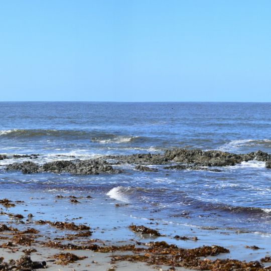 Cape Conran Coastal Park