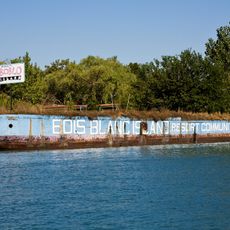 Boblo Island Amusement Park