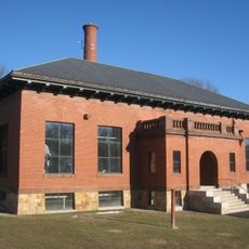 Arlington Pumping Station