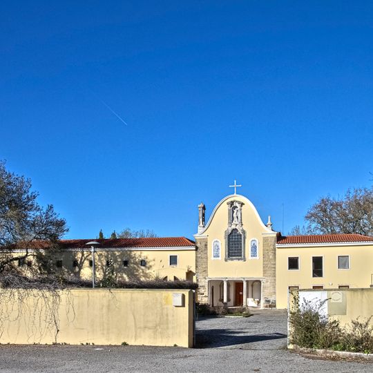 Convento de São Miguel