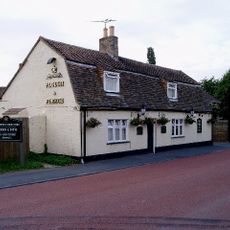 The Plough And Fleece