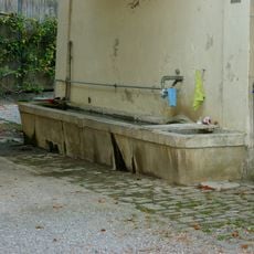 Fountain Niederbottigenweg 87
