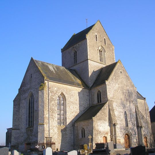 Saint-Fromond