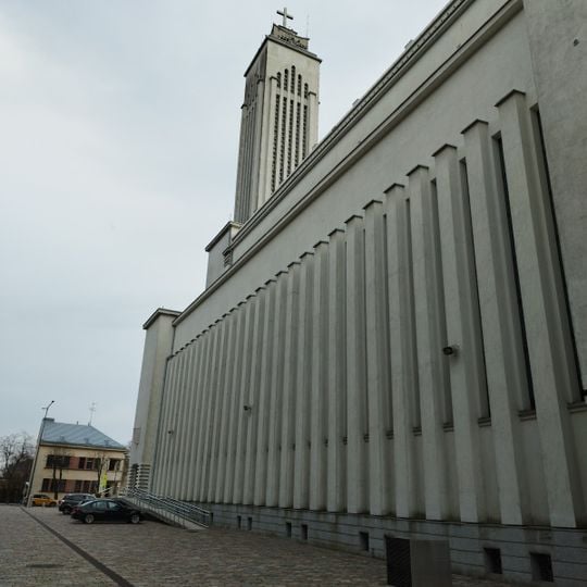 Christ's Resurrection Church