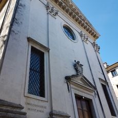 Chiesa di Sant'Agnese