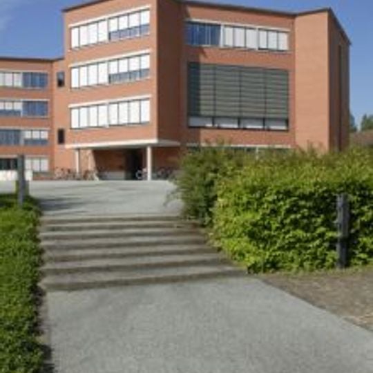 Staatsarchiv des Kantons Aargau