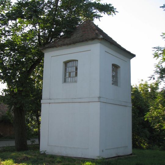 Chapel of Saint Wenceslaus