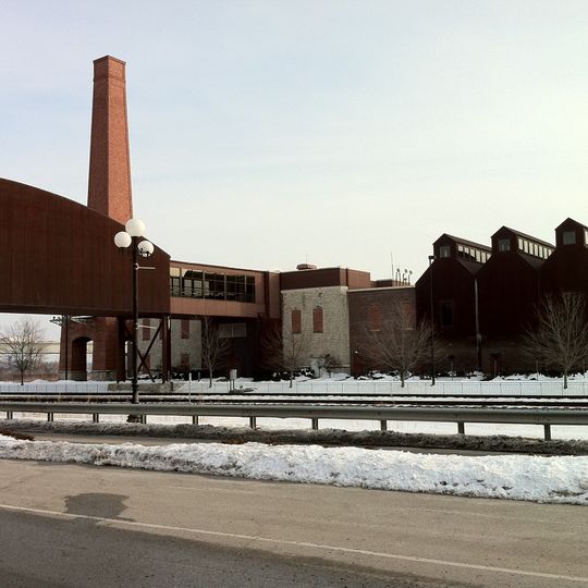 Sam's Town Gambling Hall, Kansas City