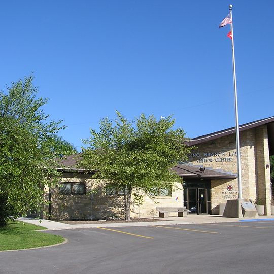 Long Branch State Park