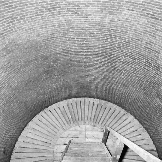 Ijskelder, Kasteel Eerde